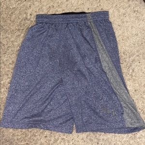 Puma Athletic Shorts